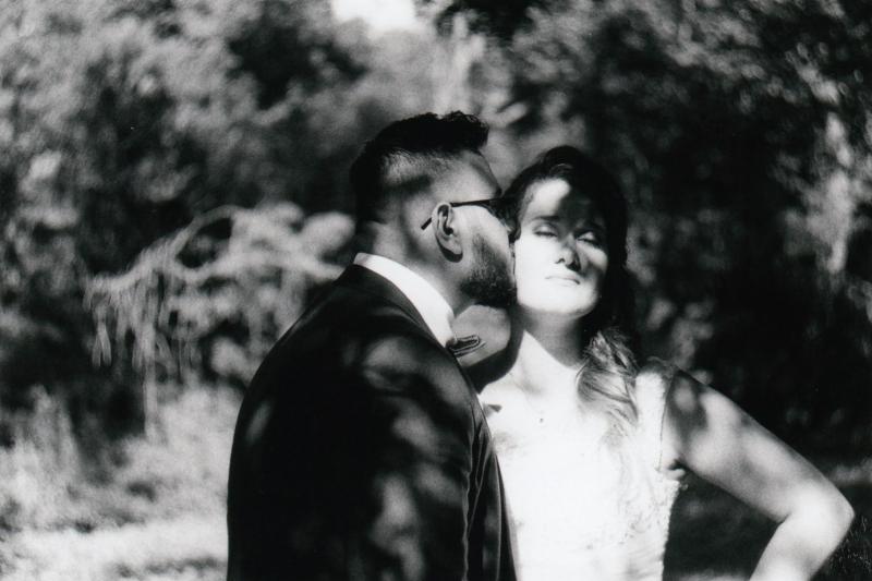 Hamid a Tereza - svatební foto  (17)