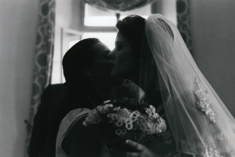 Hamid a Tereza - svatební foto  (3)
