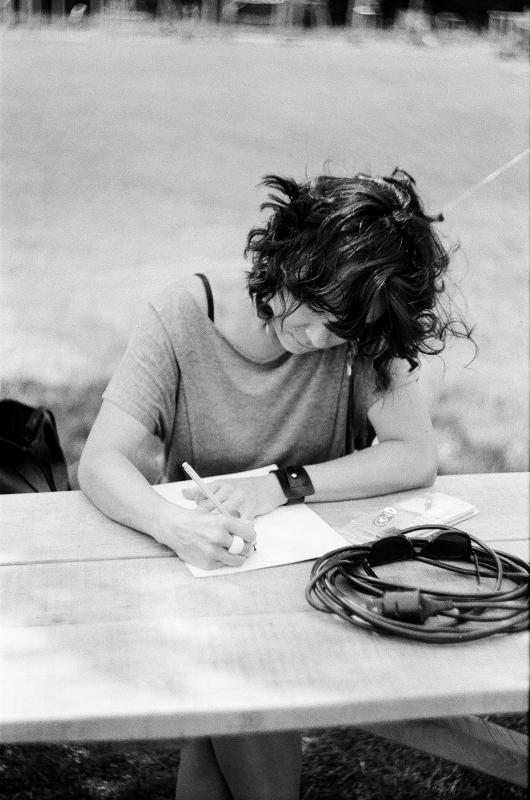 Lenka a Vojta na Točné