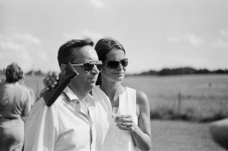 Lenka a Vojta na Točné