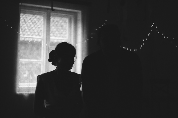 Svatební fotky Luci & Majk