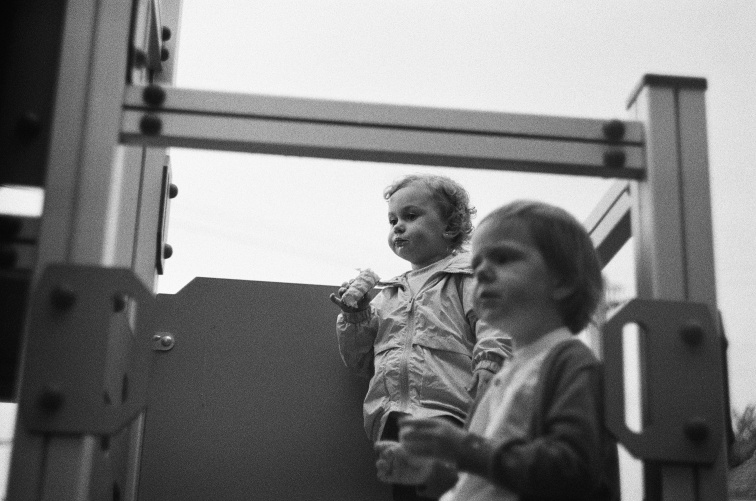 Svatební fotky Luci & Majk