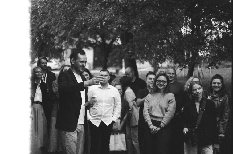 Svatební fotky Luci & Majk