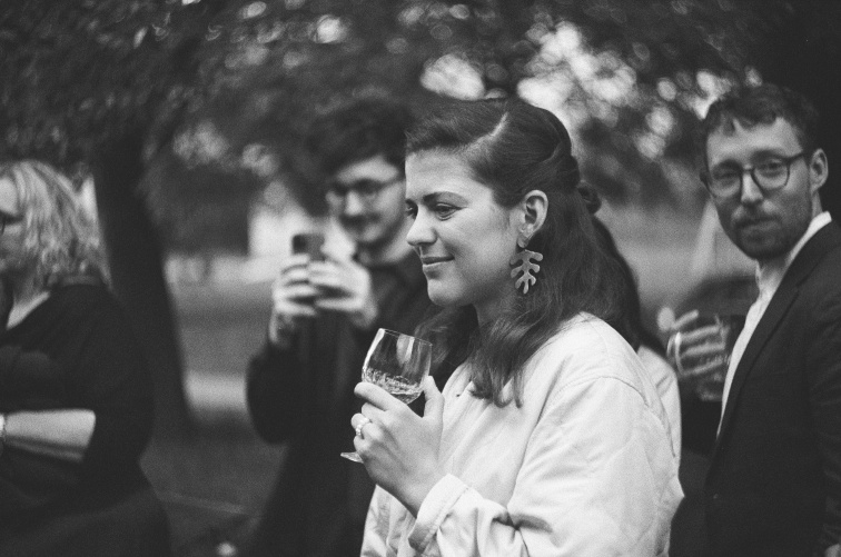 Svatební fotky Luci & Majk