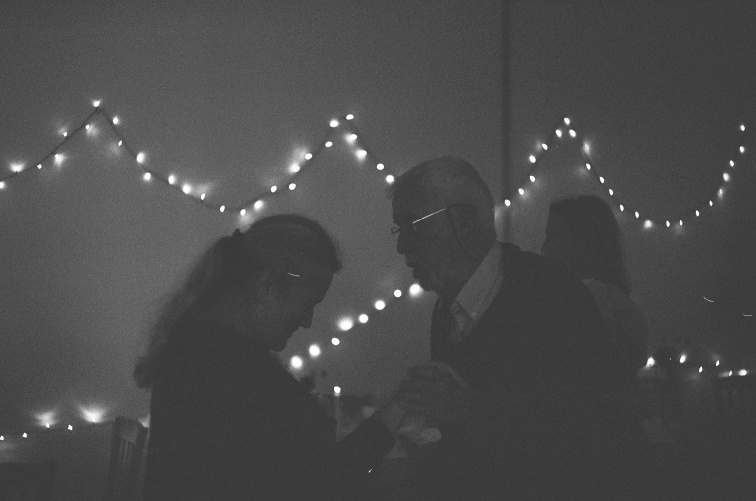 Svatební fotky Luci & Majk