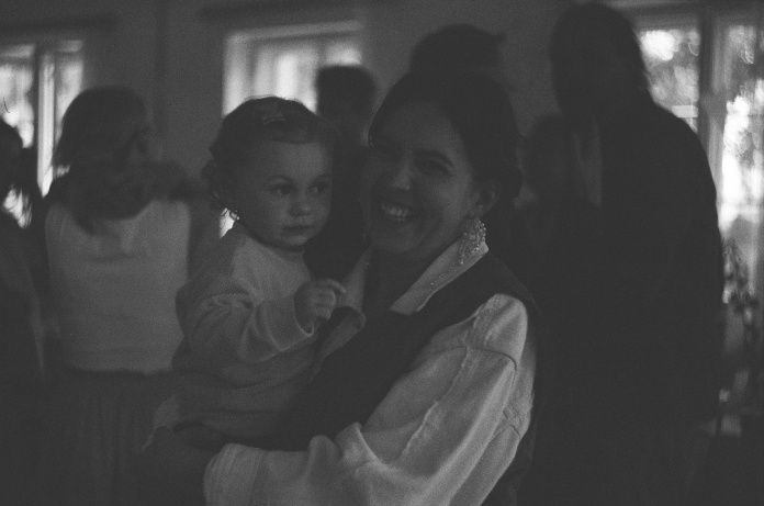 Svatební fotky Luci & Majk