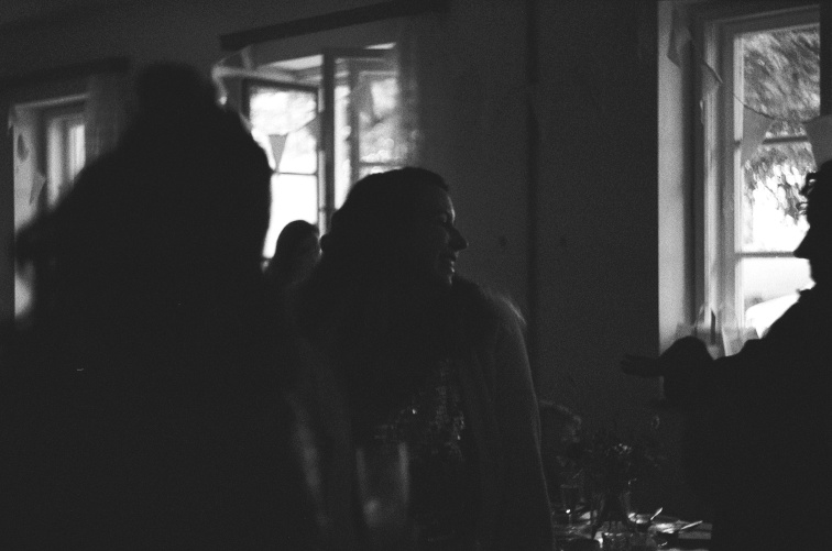 Svatební fotky Luci & Majk