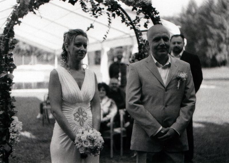 Marcelka a René svatební foto (3)