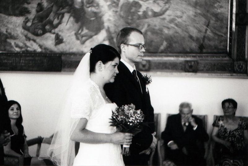 Svatební foto Lucie a Jiří (2)