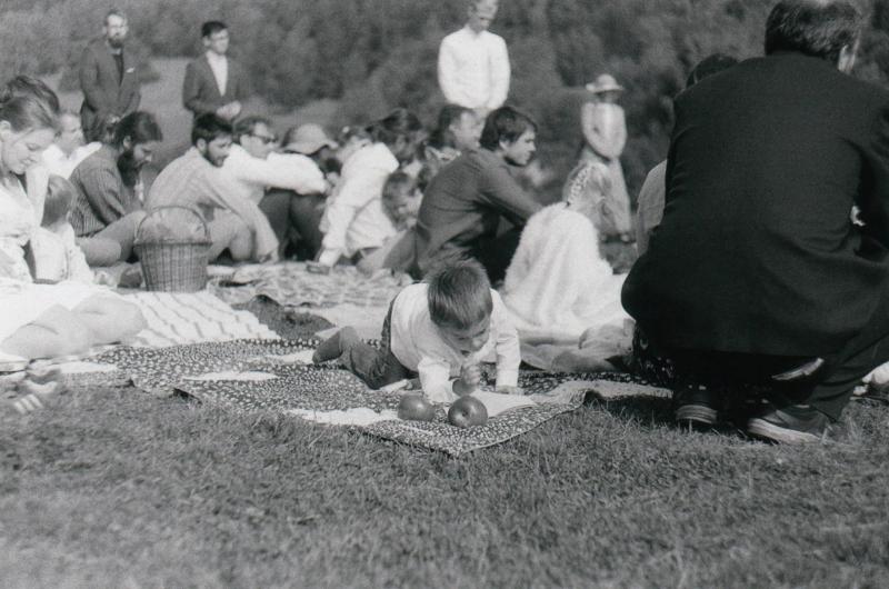 Zuzanka a Jeník  - Svatební foto Novohradské hory (54)