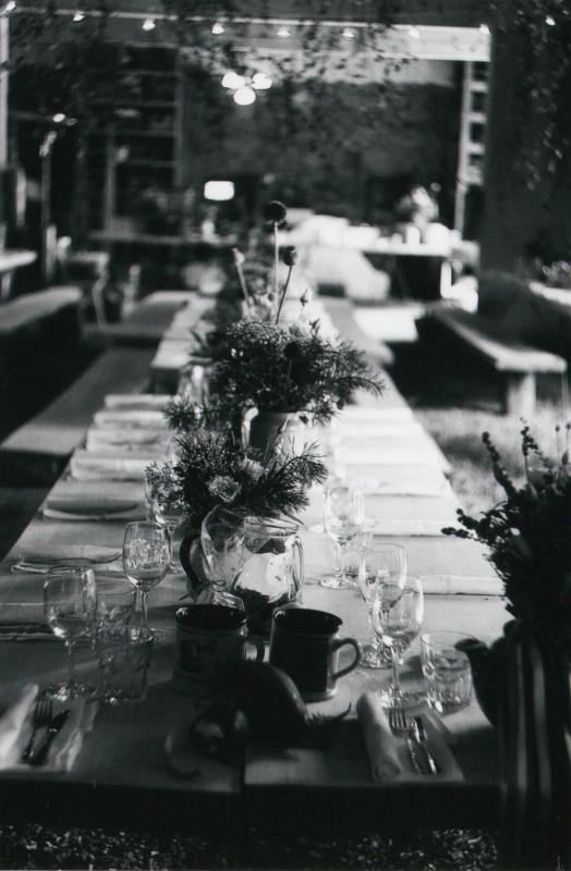 Svatba Zuzka a Jenda v Novohradkách