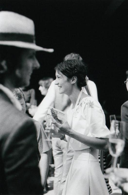 Svatba Zuzka a Jenda v Novohradkách