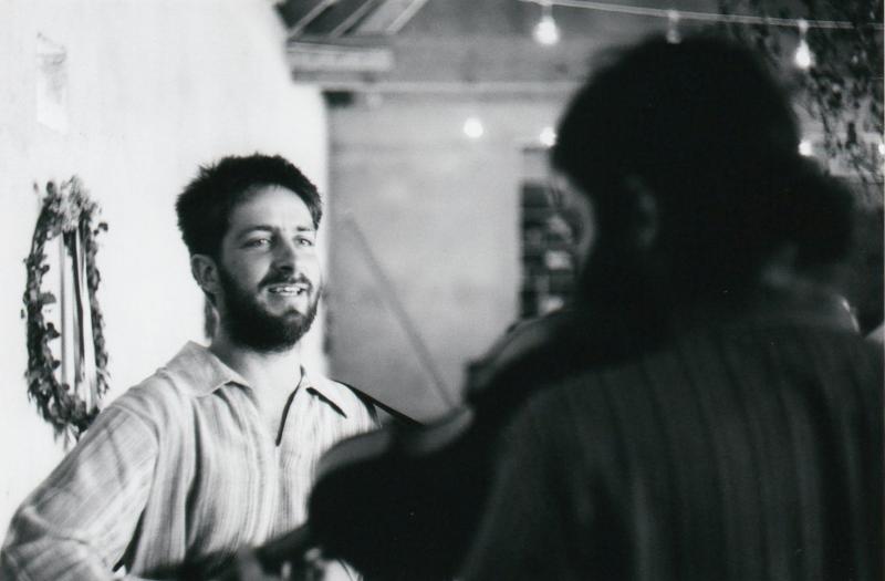 Svatba Zuzka a Jenda v Novohradkách