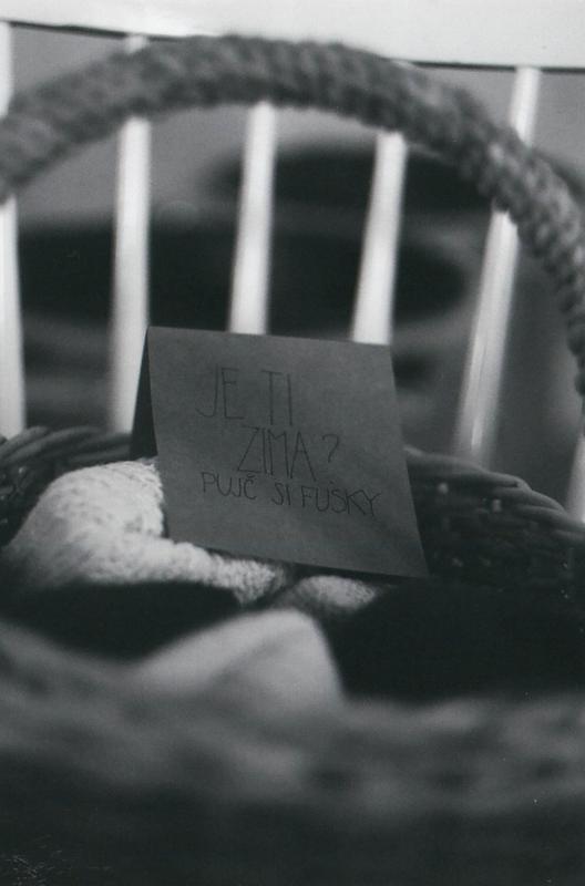 Svatba Zuzka a Jenda v Novohradkách