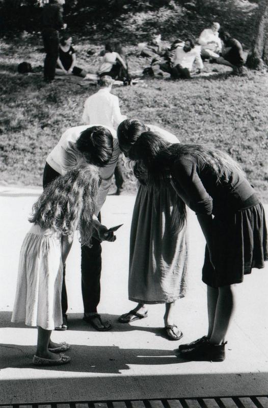 Svatba Zuzka a Jenda v Novohradkách